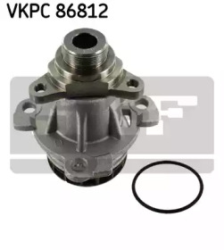 VKPC 86812 SKF - Насос охолоджуючої рідини1